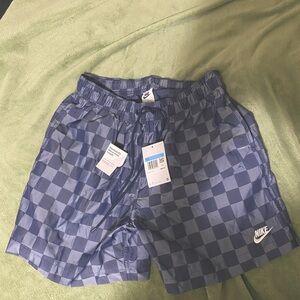 Nike Swimming Trunks